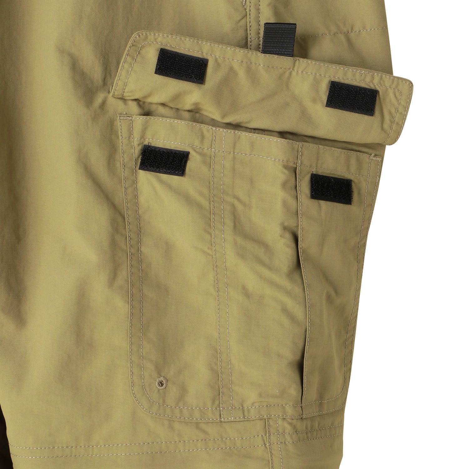 Gramicci Gramicci Convertible Cargo Pant｜OSHMAN'S ONLINE 公式通販