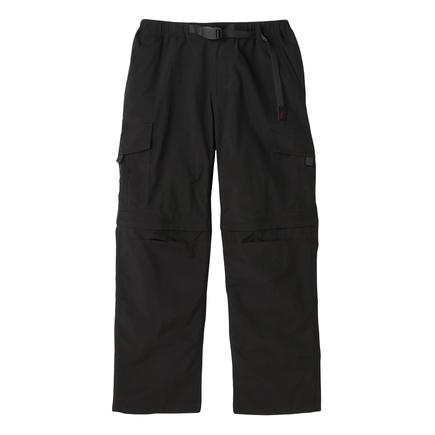Gramicci コンバーチブルカーゴパンツ