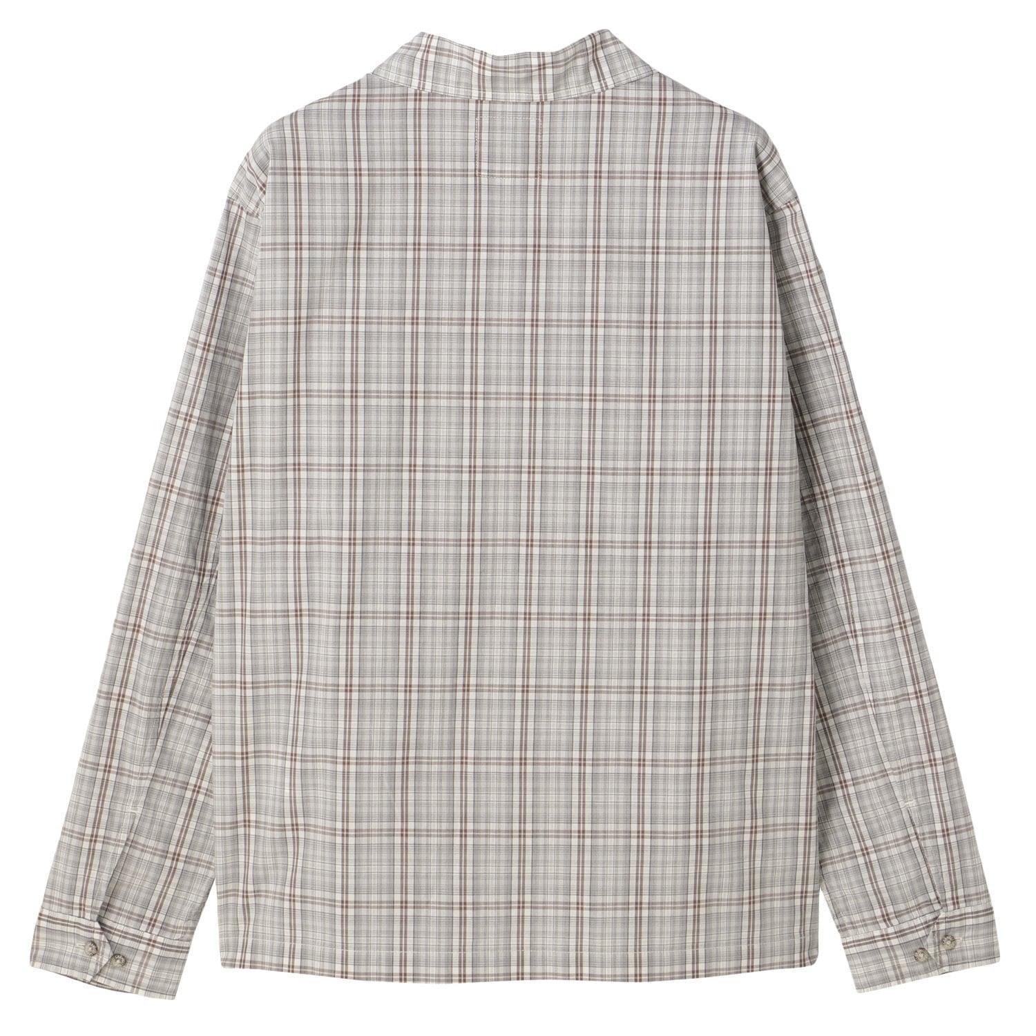 Gramicci Gramicci Zip-Up Garage Jacket｜OSHMAN'S ONLINE 公式通販