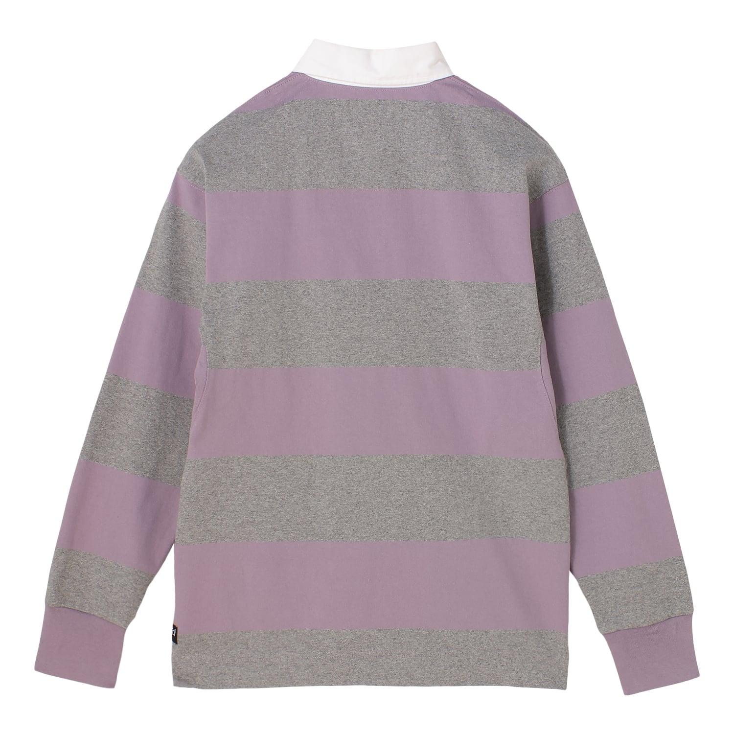 Gramicci Gramicci Langdon Rugby Shirt｜OSHMAN'S ONLINE 公式通販