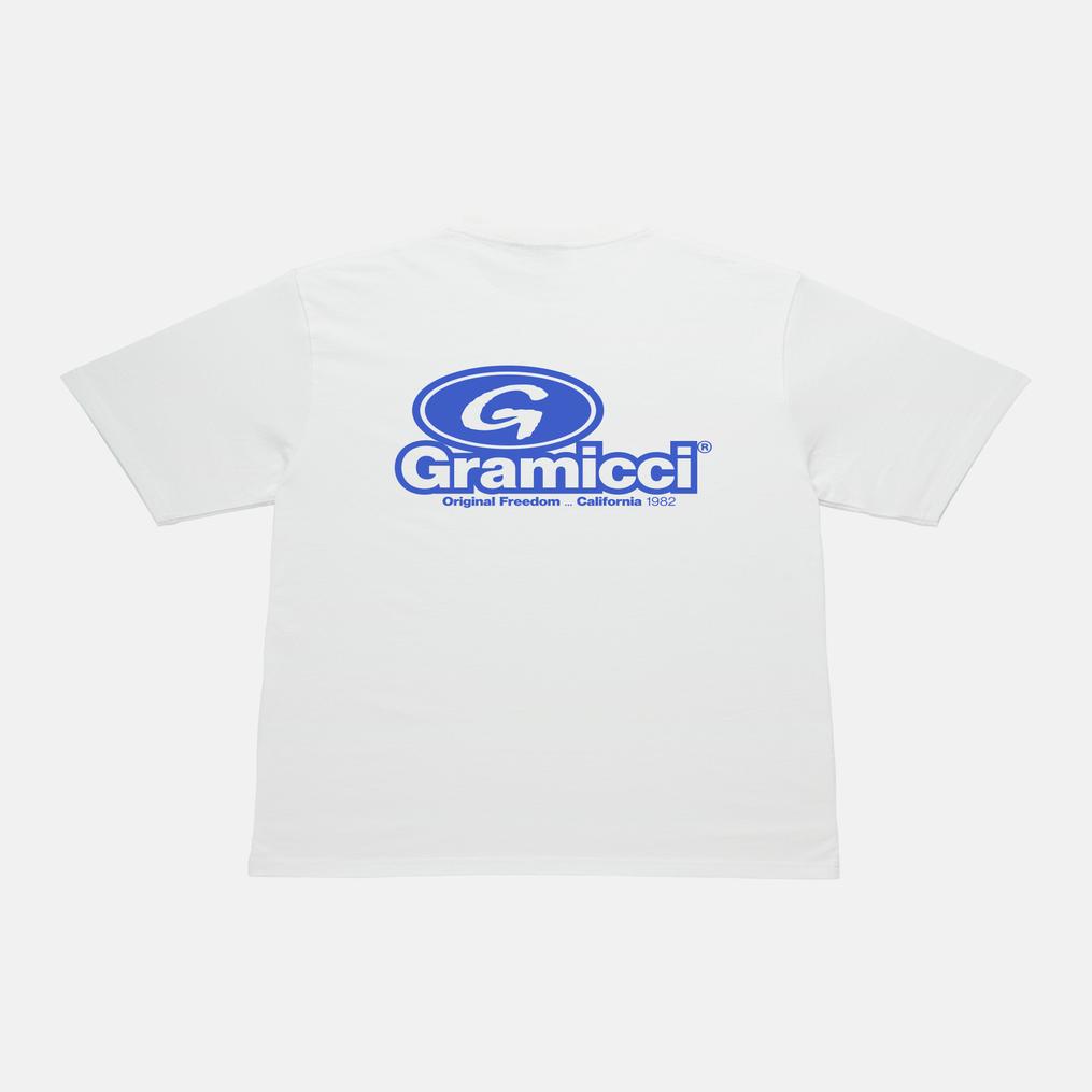  Gramicci Gramicci `82 TEE画像3