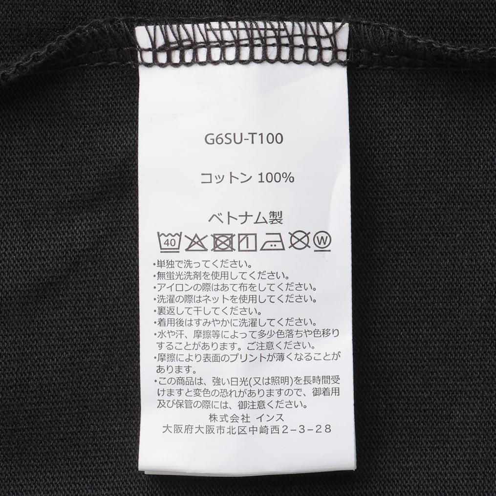  Gramicci Gramicci `82 TEE画像5
