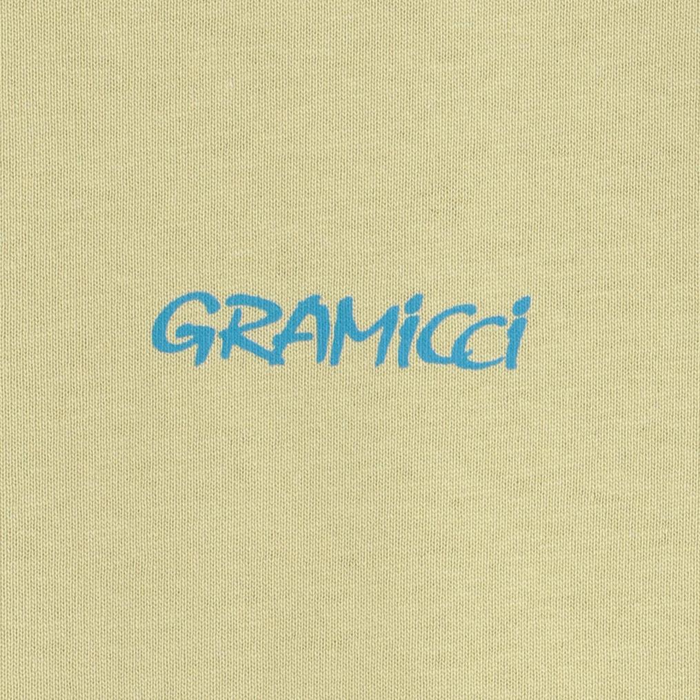  Gramicci Gramicci Ice Sculpture Tee画像8