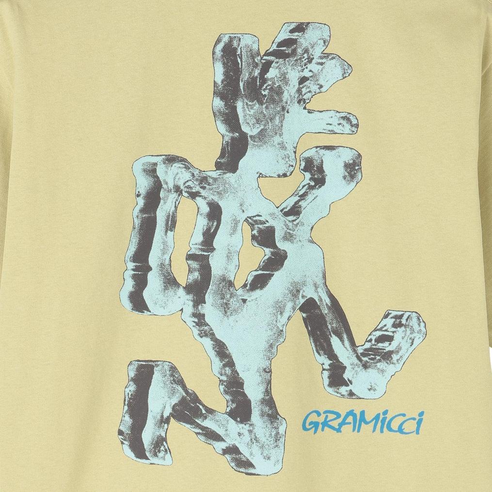 Gramicci Gramicci Ice Sculpture Tee画像9