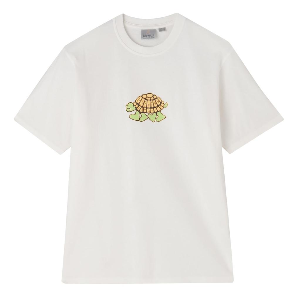  Gramicci Gramicci Turtle Tee画像1