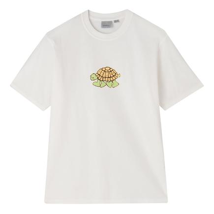 Gramicci タートル Tシャツ