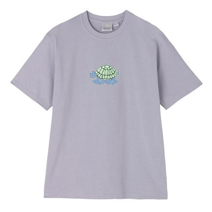 Gramicci タートル Tシャツ