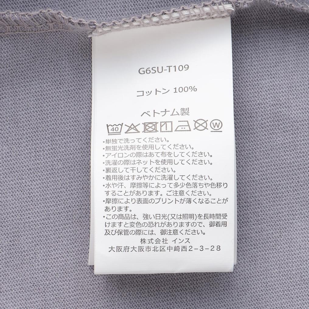  Gramicci Gramicci Turtle Tee画像5
