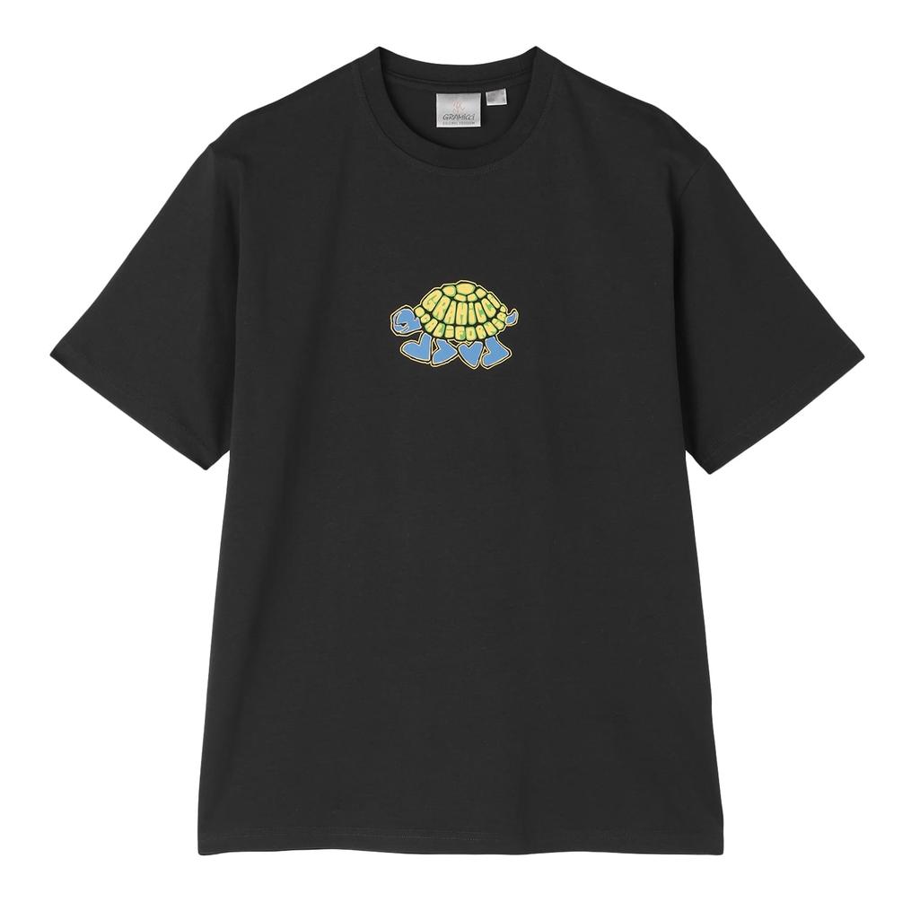  Gramicci Gramicci Turtle Tee画像1