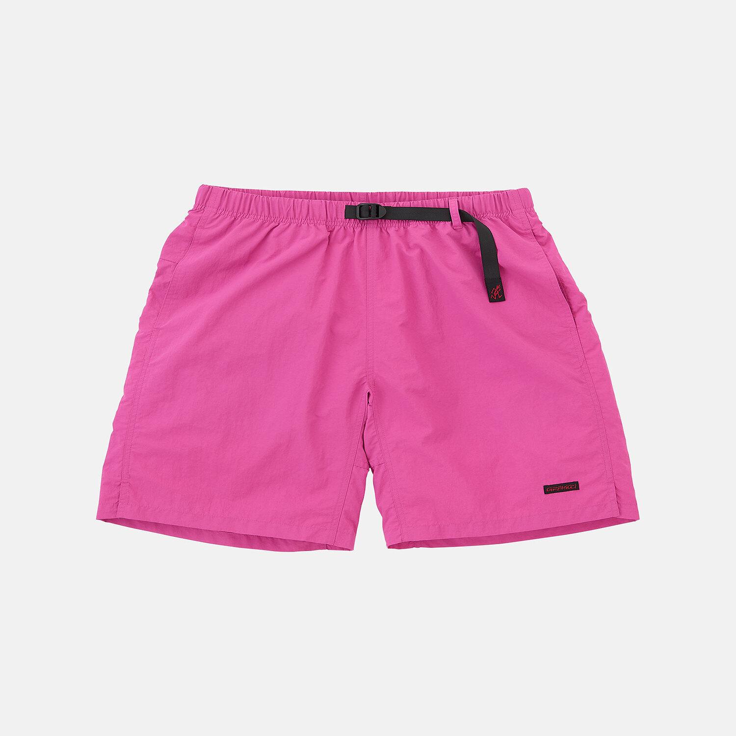 Gramicci M Nylon Packable G-Short G6SM-P082 Plum — photo 1 of 3