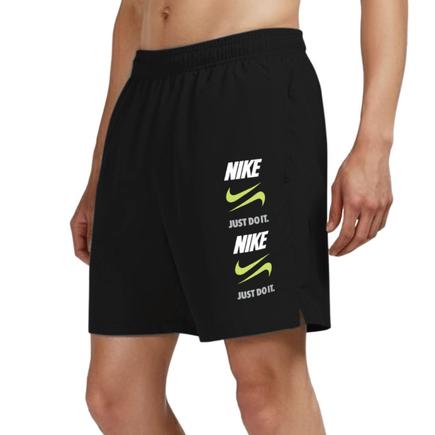 NIKE ブレイカースタックト 7ボレーショーツ