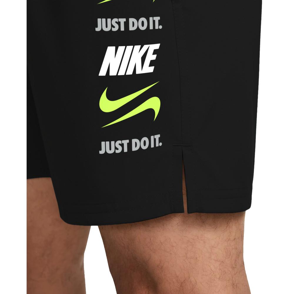  NIKE NIKE Breaker Stack 7 Volley Short画像4