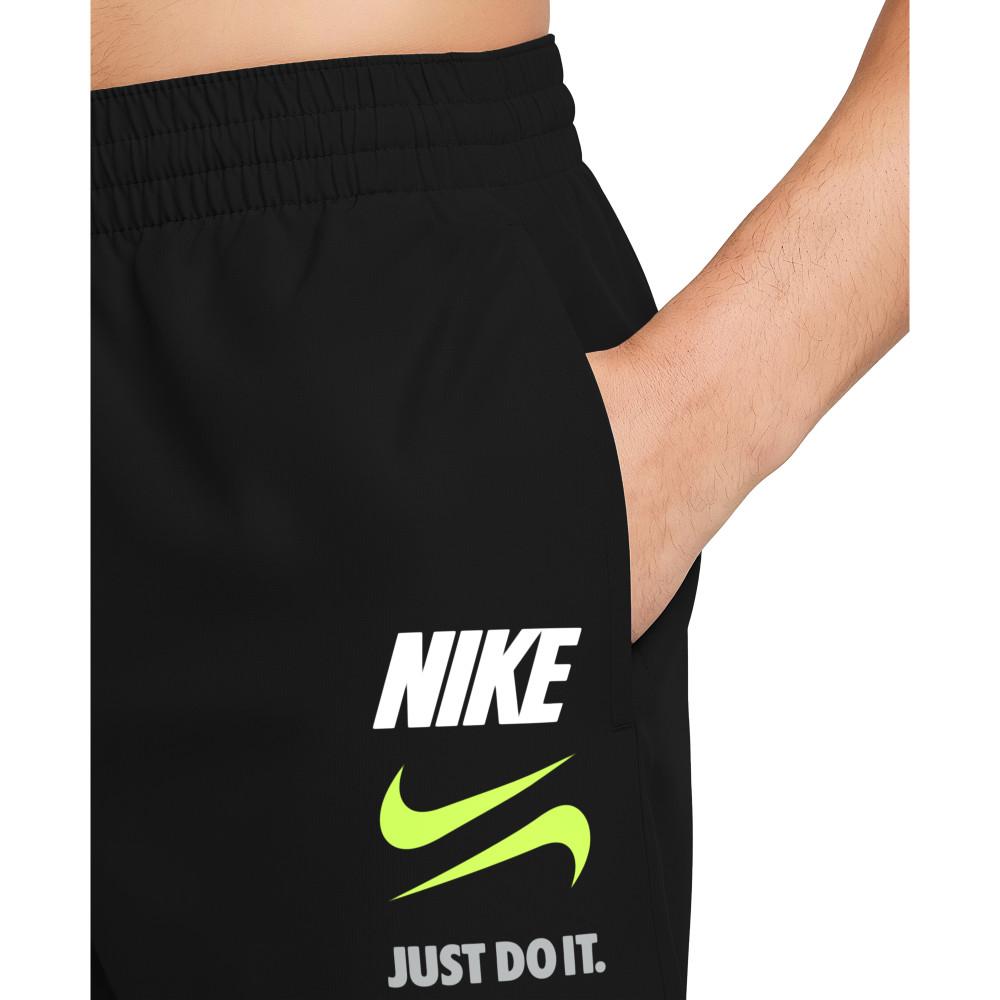  NIKE NIKE Breaker Stack 7 Volley Short画像6
