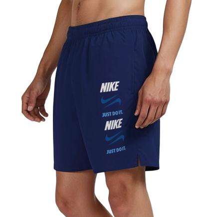 NIKE ブレイカースタックト 7ボレーショーツ