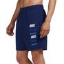  NIKE NIKE Breaker Stack 7 Volley Short画像1