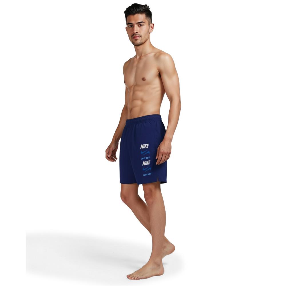  NIKE NIKE Breaker Stack 7 Volley Short画像3