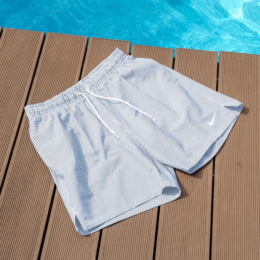  NIKE NIKE Breaker Ripple 7 Volley Short画像5