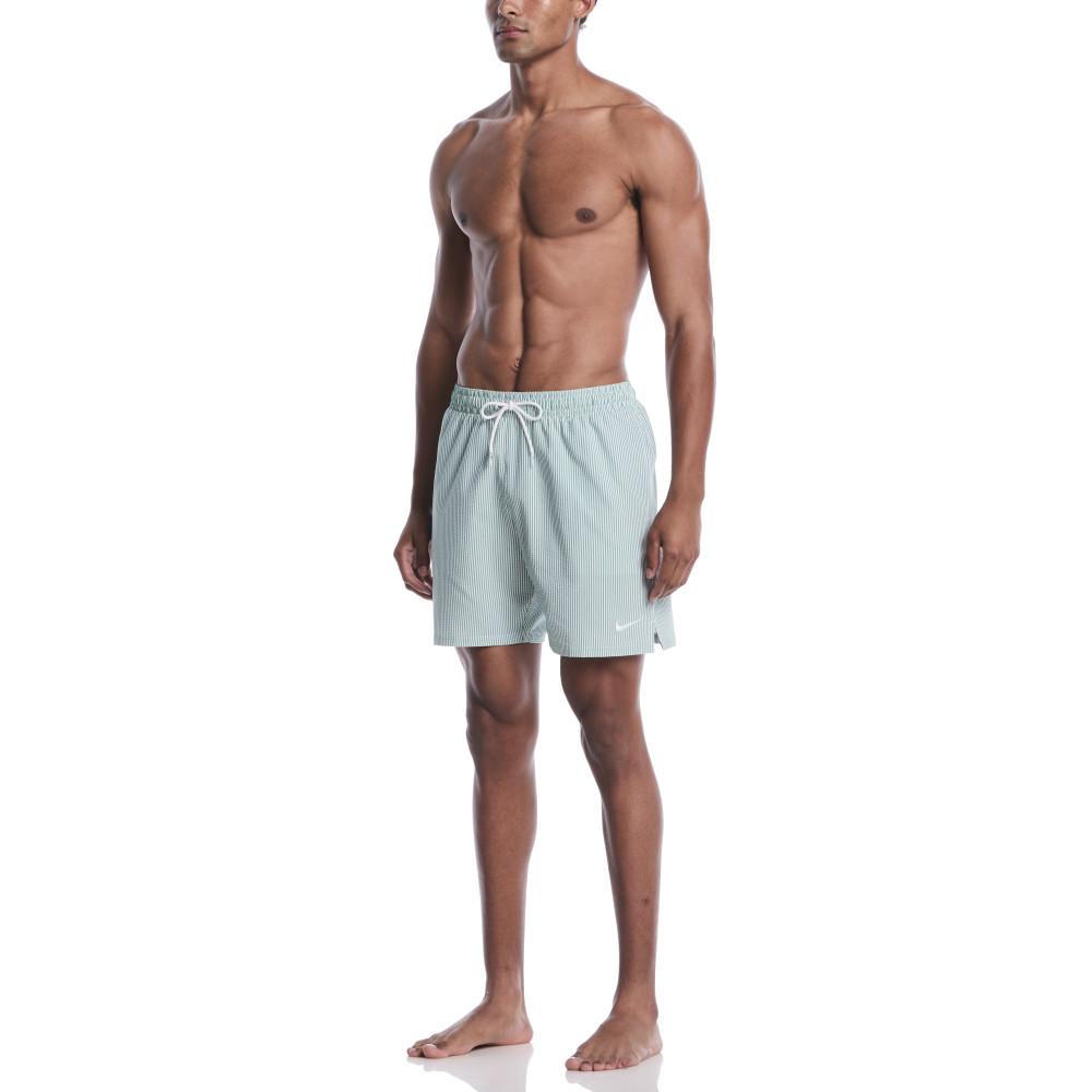 【中古】 浪花裏町人情通り NIKE NIKE Breaker Ripple 7 Volley Short｜OSHMAN'S ONLINE 公式通販