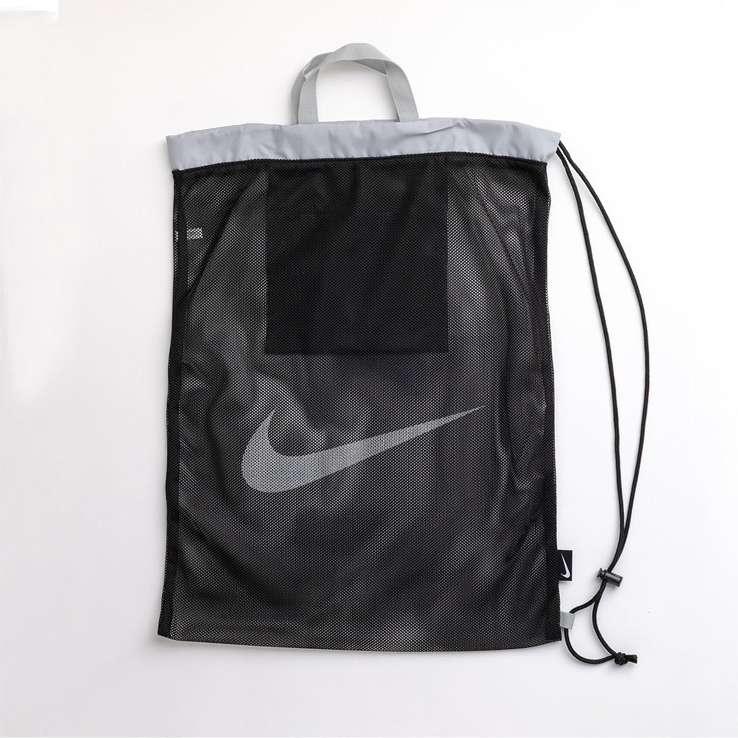 NIKE NIKE Mesh One Shoulder Pool Bag｜OSHMAN'S ONLINE 公式通販