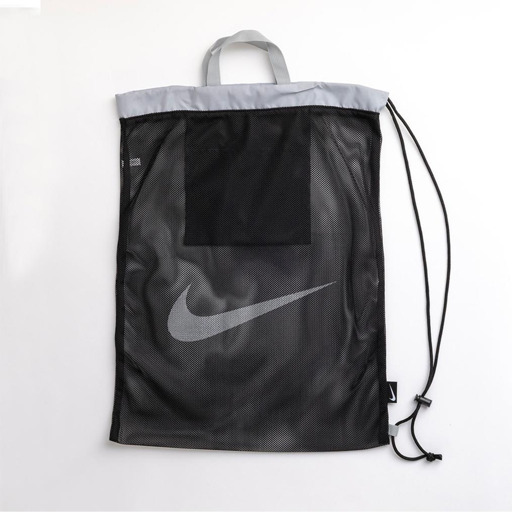 NIKE NIKE Mesh One Shoulder Pool Bag画像1