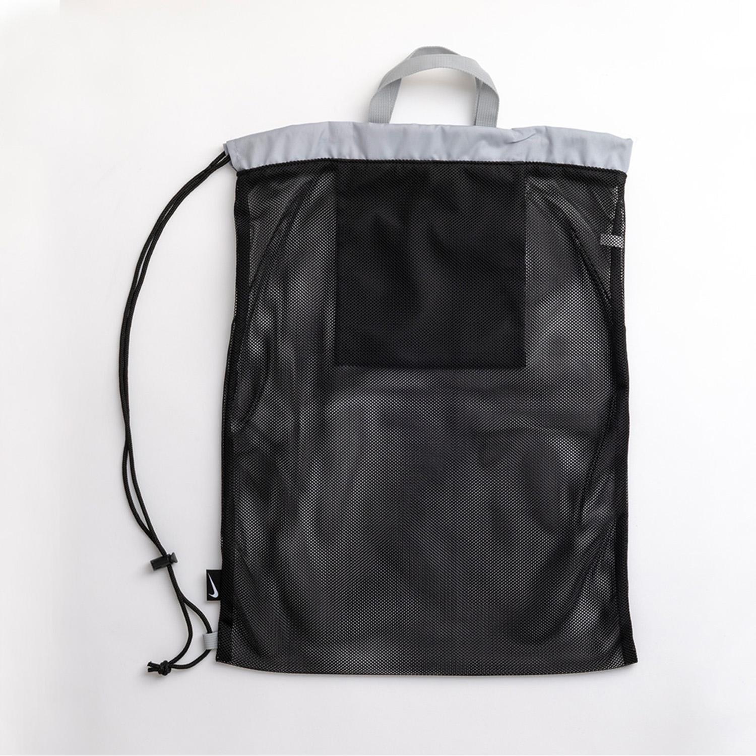 NIKE NIKE Mesh One Shoulder Pool Bag｜OSHMAN'S ONLINE 公式通販