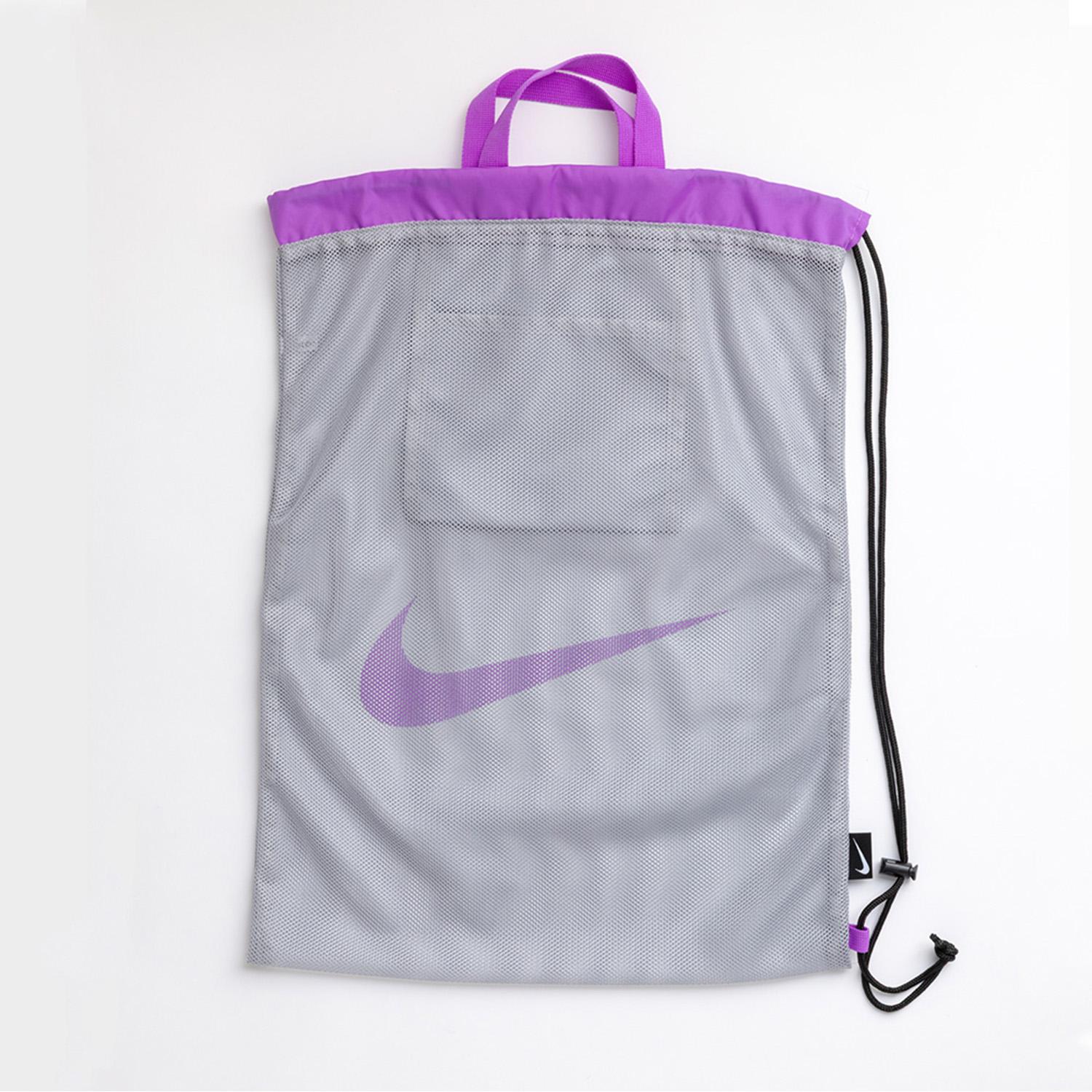 NIKE NIKE Mesh One Shoulder Pool Bag｜OSHMAN'S ONLINE 公式通販