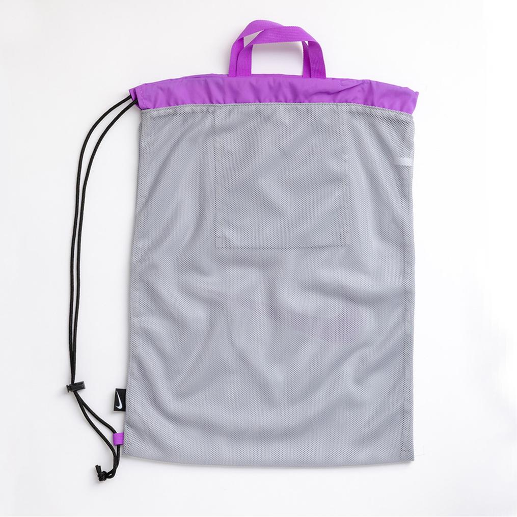  NIKE NIKE Mesh One Shoulder Pool Bag画像3