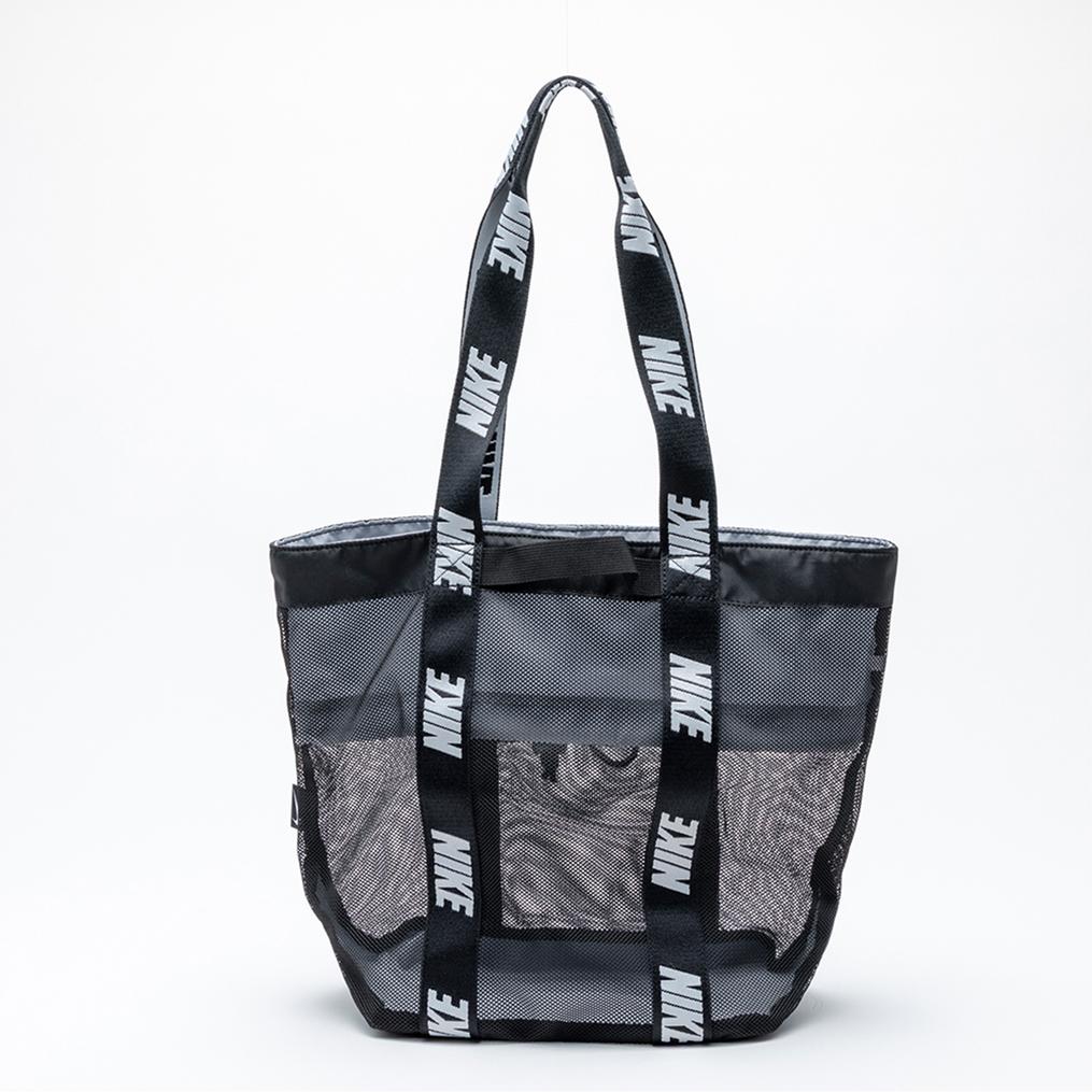  NIKE NIKE Mesh Tote Pool Bag画像1