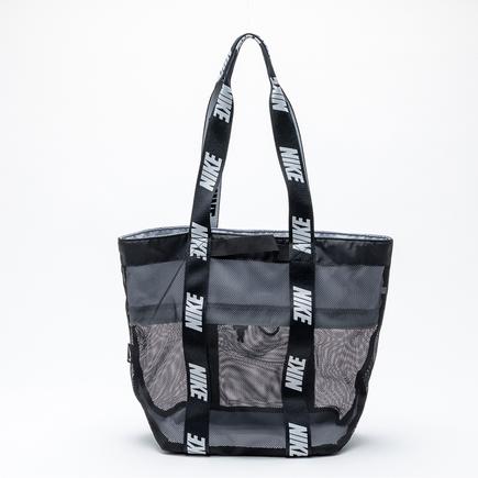 NIKE メッシュトートプールバッグ