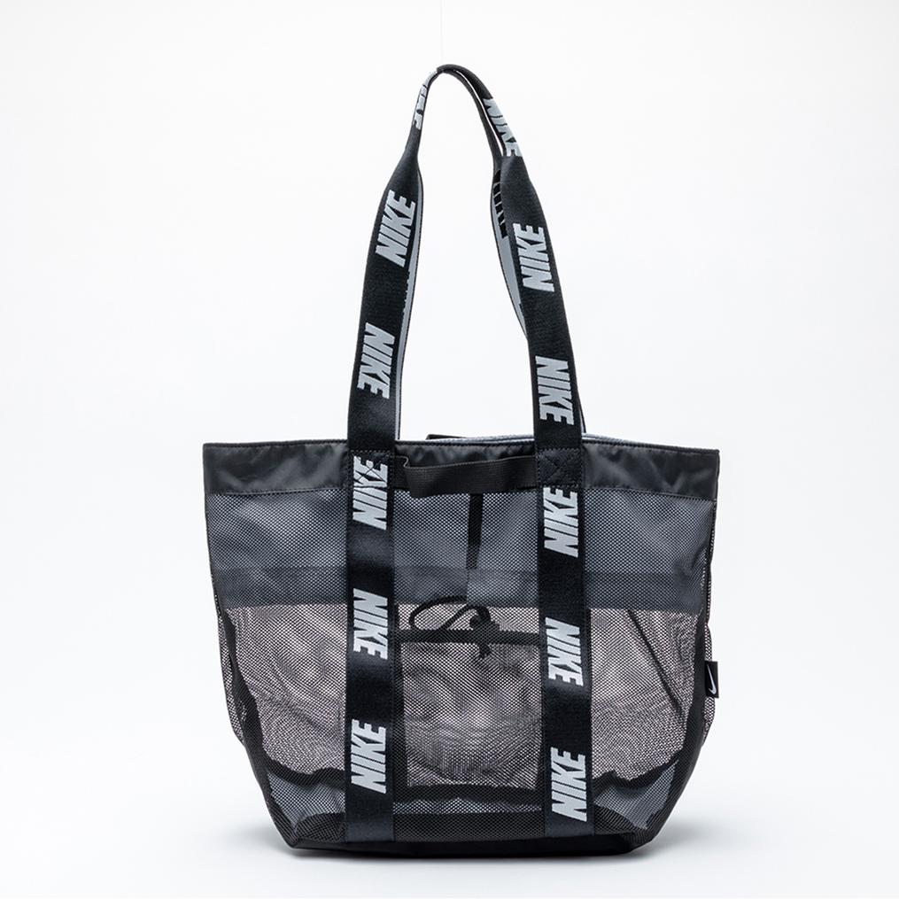  NIKE NIKE Mesh Tote Pool Bag画像3