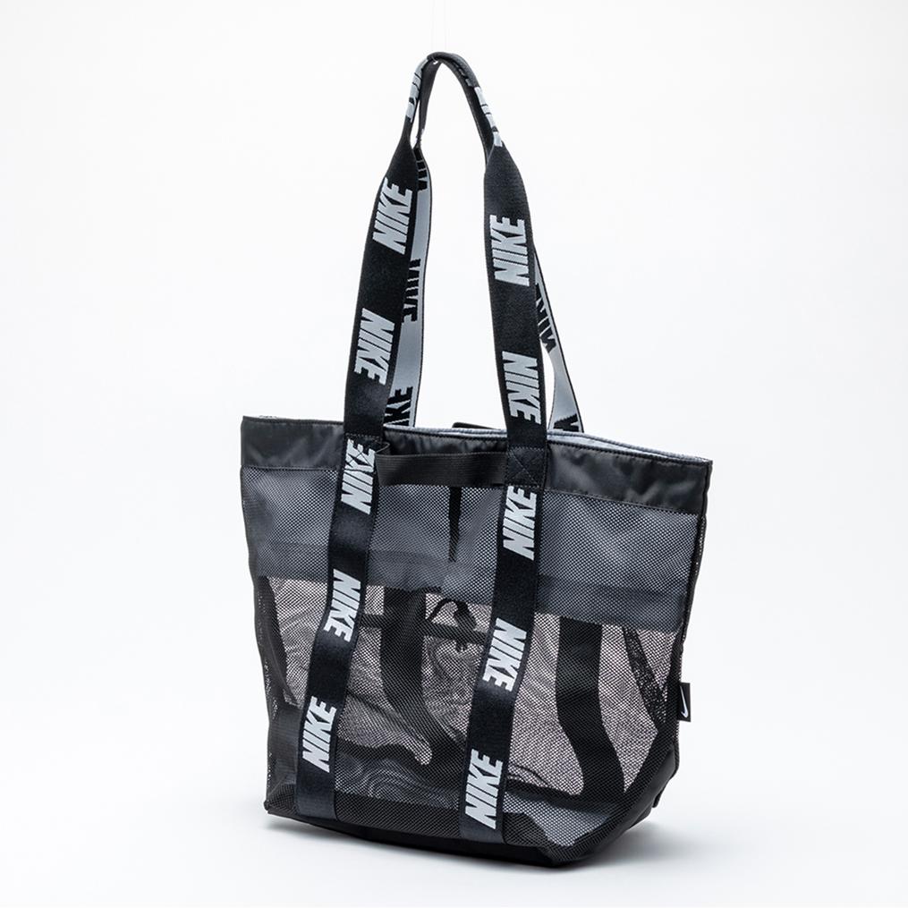  NIKE NIKE Mesh Tote Pool Bag画像2