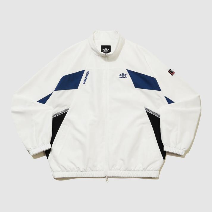 UMBRO�E�F�A STAND-NECK JACKET WH00