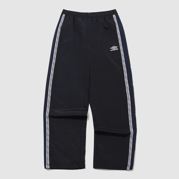 UMBRO�E�F�A HBL OG SET-UP PANTS BK00