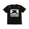  REVERSAL REVERSAL TEAM TENSHIN Big Logo Dry T画像1