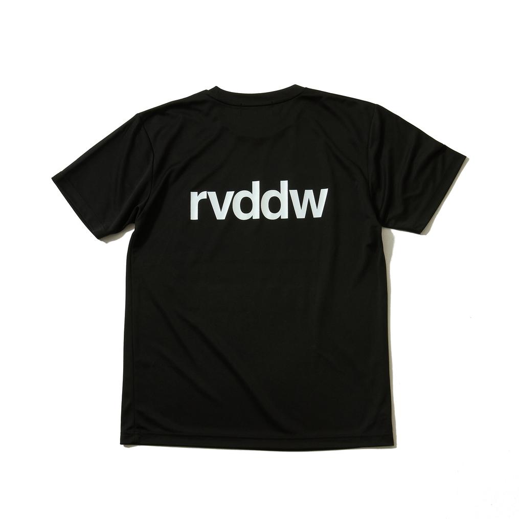  REVERSAL REVERSAL TEAM TENSHIN Big Logo Dry T画像3