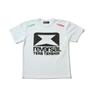  REVERSAL REVERSAL TEAM TENSHIN Big Logo Dry T画像1