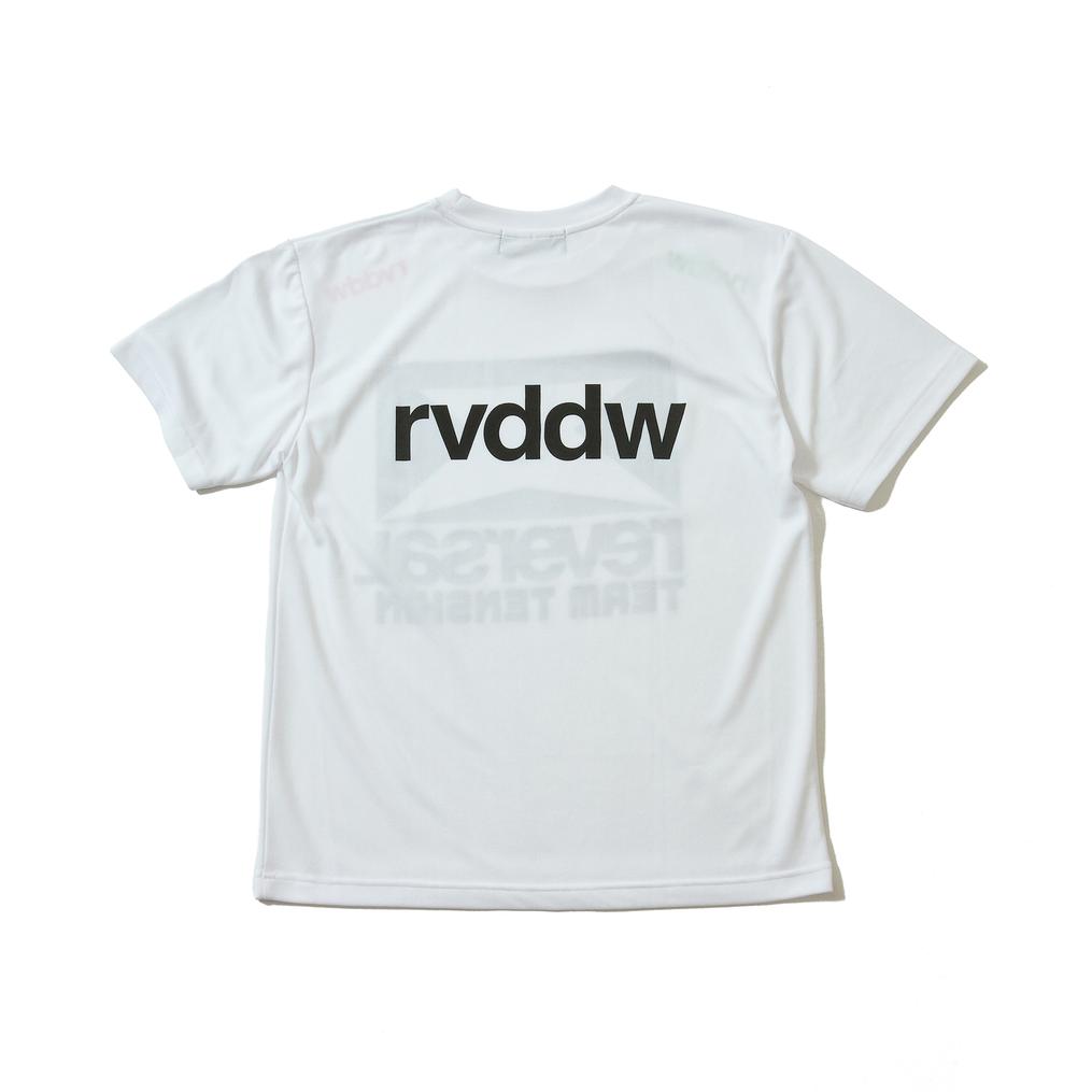  REVERSAL REVERSAL TEAM TENSHIN Big Logo Dry T画像3