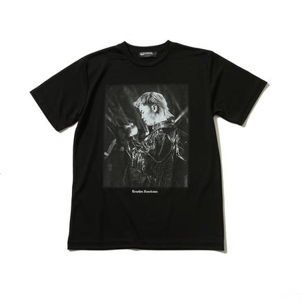 REVERSAL TEAM TENSHIN フォトドライTシャツ