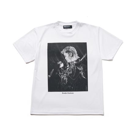 REVERSAL TEAM TENSHIN フォトドライTシャツ