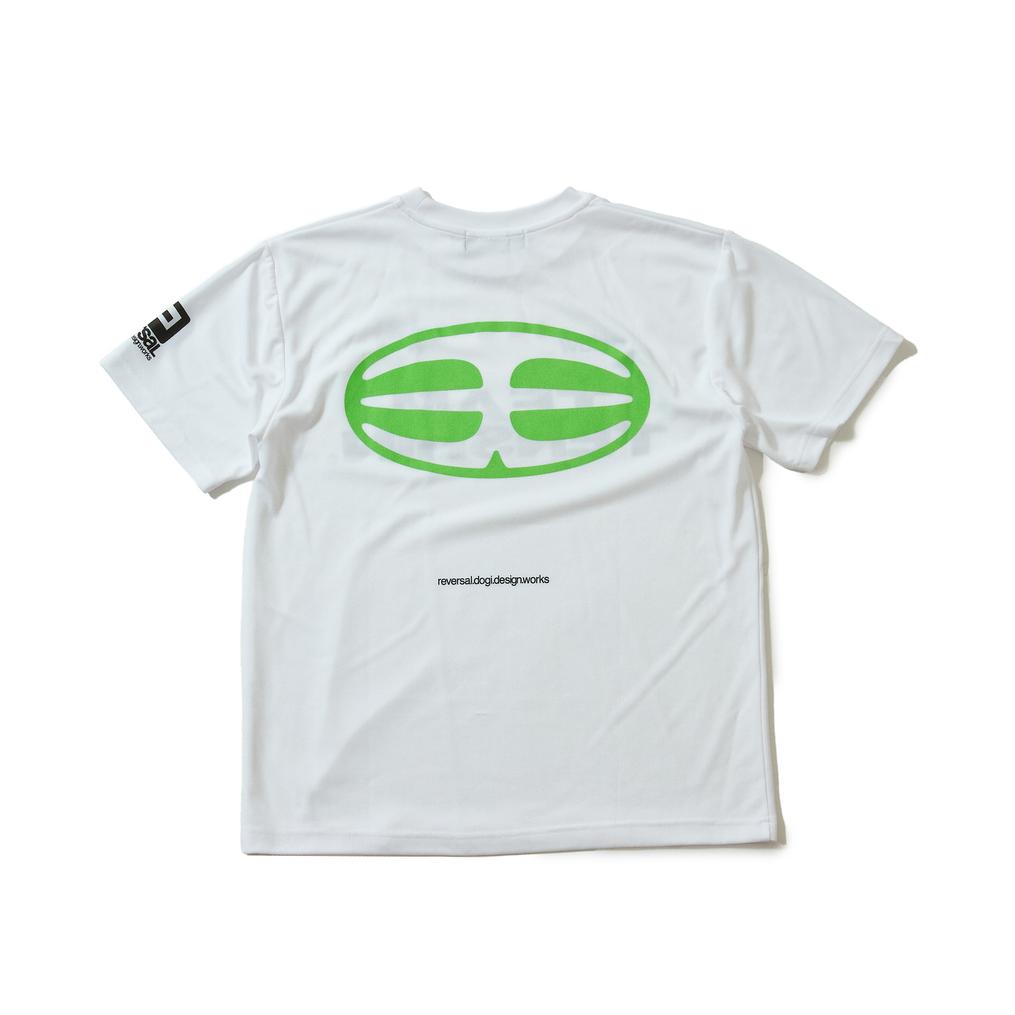 REVERSAL REVERSAL TEAM TENSHIN Emblem Logo Dry T画像3
