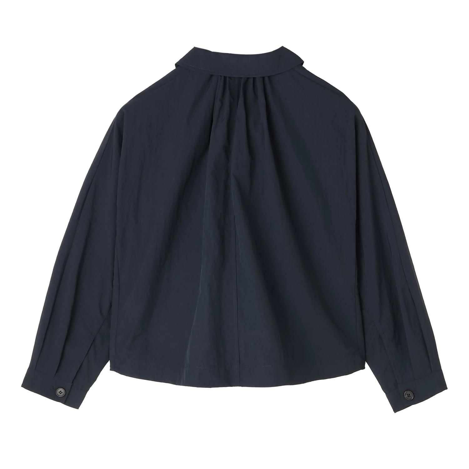 DANTON DANTON W's Nylon OX Dolman Sleeve Jacket｜OSHMAN'S ONLINE