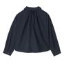  DANTON DANTON W's Nylon OX Dolman Sleeve Jacket画像3