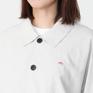  DANTON DANTON W's Nylon OX Dolman Sleeve Jacket画像4