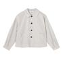  DANTON DANTON W's Nylon OX Dolman Sleeve Jacket画像6