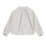  DANTON DANTON W's Nylon OX Dolman Sleeve Jacket画像5