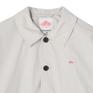  DANTON DANTON W's Nylon OX Dolman Sleeve Jacket画像7