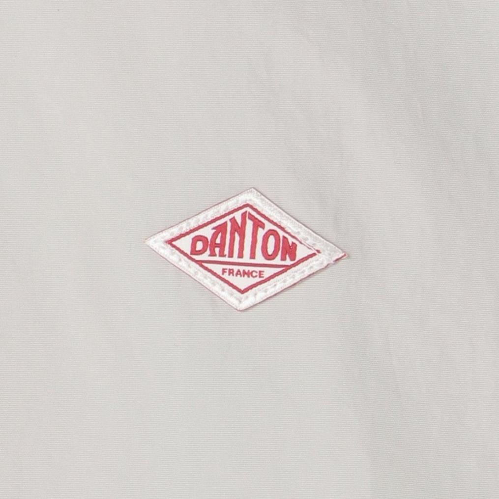  DANTON DANTON W's Nylon OX Dolman Sleeve Jacket画像8