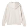  DANTON DANTON W's Cotton Terry Zip Hoodie画像3