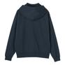  DANTON DANTON W's Cotton Terry Zip Hoodie画像3