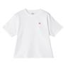  DANTON DANTON W's Short T-Shirt画像1